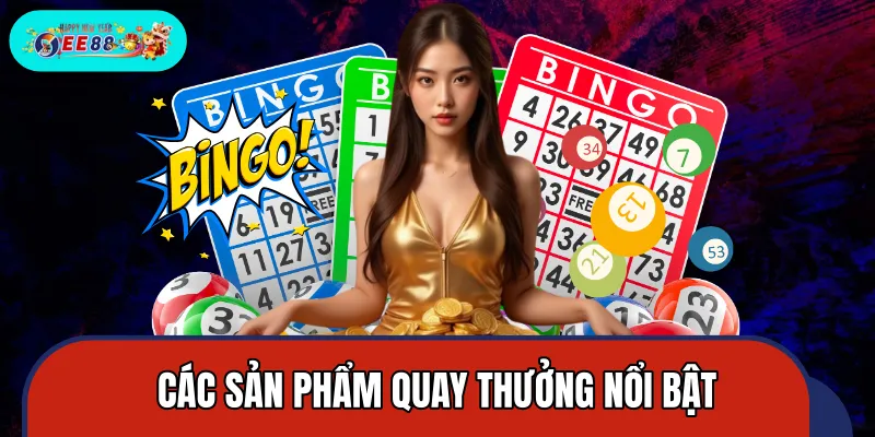 Top 3 loại hình xổ số hấp dẫn nhất không thể bỏ lỡ
