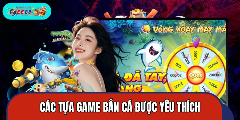 Loạt đại dương quy mô đang chờ người chơi khám phá Loạt đại dương quy mô đang chờ người chơi khám phá