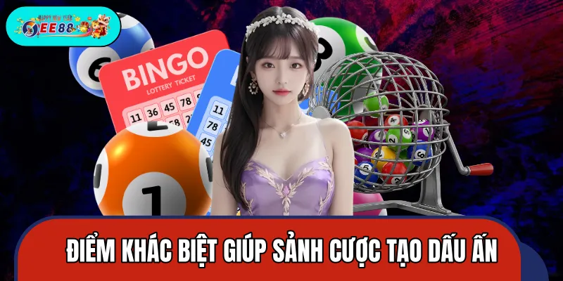 Những ưu điểm mà sảnh quay số đổi thưởng mang đến