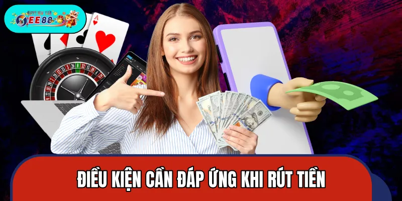 Đáp ứng các quy định của hệ thống về xử lý giao dịch rút tiền Đáp ứng các quy định của hệ thống về xử lý giao dịch rút tiền
