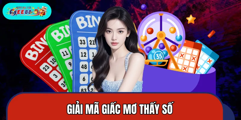 Tổng hợp hoàn cảnh có thể chiêm bao thấy số Tổng hợp hoàn cảnh có thể chiêm bao thấy số