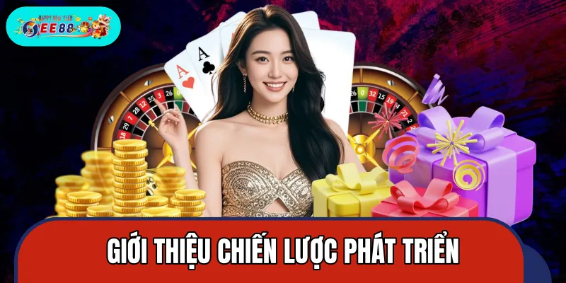 Giới thiệu tầm nhìn phát triển dài hạn hướng đến bền vững Giới thiệu tầm nhìn phát triển dài hạn hướng đến bền vững