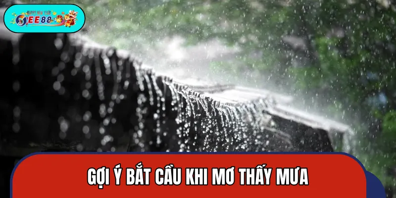 Tổng hợp những con số gợi ý mỗi khi bắt cầu