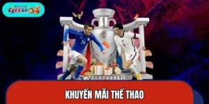 Khuyến Mãi Thể Thao EE88 – Tặng Thưởng Kèm Cược Miễn Phí