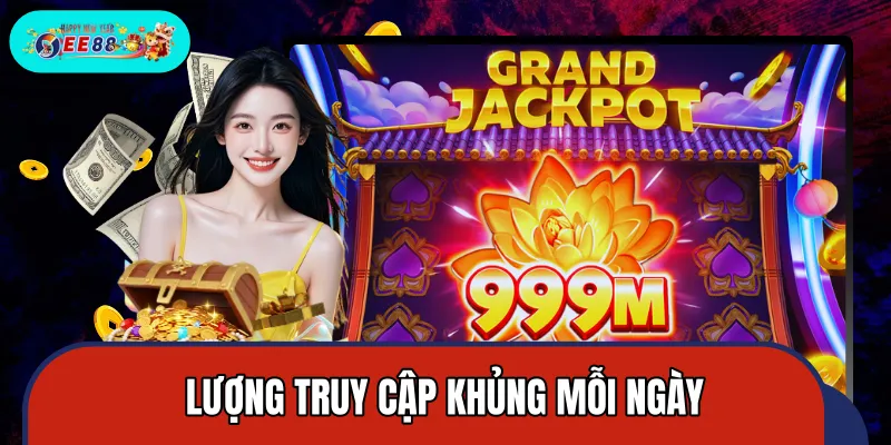 Khám phá sảnh nổ hũ hot tại nhà cái 