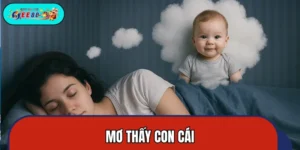 Mơ Thấy Con Cái: Là Dấu Hiệu Của Sự Hài Lòng Hay Lo Lắng?