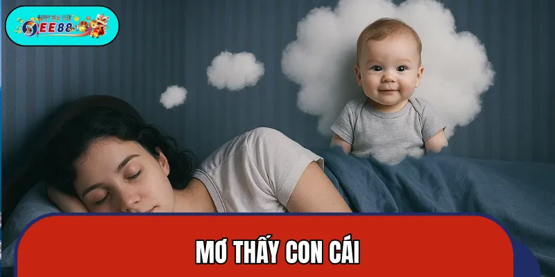 Mơ Thấy Con Cái: Là Dấu Hiệu Của Sự Hài Lòng Hay Lo Lắng?