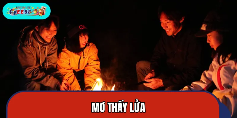 Mơ Thấy Lửa: Là Dấu Hiệu Của Thử Thách Hay Cơ Hội?