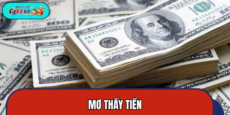 Mơ Thấy Tiền - Thời Điểm Vàng Cho Những Lô Thủ Nhạy Số