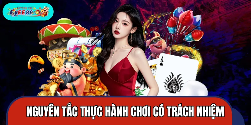 Thiết lập giới hạn thời gian và tài chính rõ ràng Thiết lập giới hạn thời gian và tài chính rõ ràng