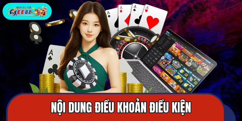 Người dùng theo dõi nội dung quy định dịch vụ