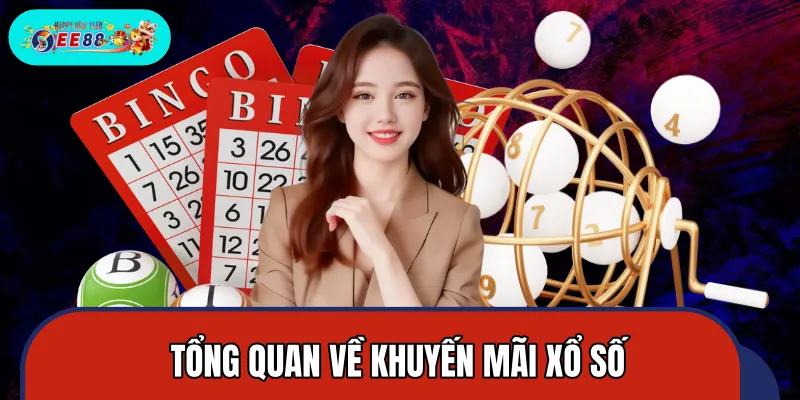 Một số thông tin cần biết về các khuyến mãi xổ số Một số thông tin cần biết về các khuyến mãi xổ số